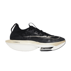 Nike Air Zoom Alphafly NEXT% 2 'Black Gold'