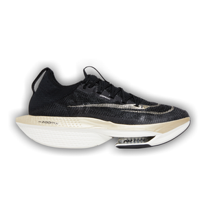 Nike Air Zoom Alphafly NEXT% 2 'Black Gold'
