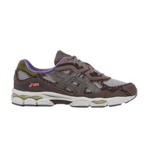 Bodega x ASICS Gel NYC 'After-Hours'