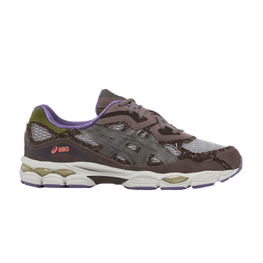 Bodega x ASICS Gel NYC 'After-Hours'