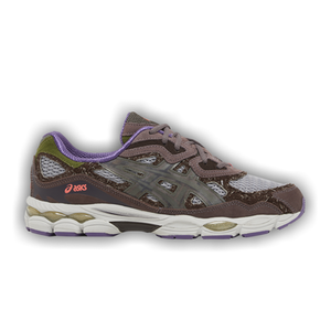Bodega x ASICS Gel NYC 'After-Hours'