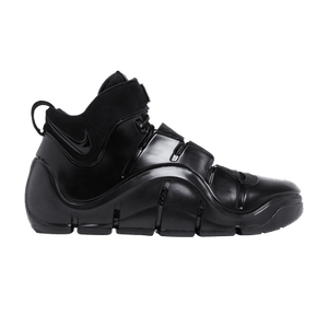 Nike Zoom LeBron 4 'Black Anthracite' 2023