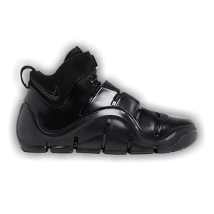 Nike Zoom LeBron 4 'Black Anthracite' 2023