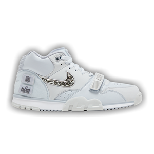 Nike Air Trainer 1 'Super Bowl LVIII - Pure Platinum'