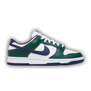 Nike Men's Dunk Low 'Fir Midnight Navy'