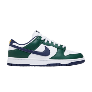 Nike Men's Dunk Low 'Fir Midnight Navy'