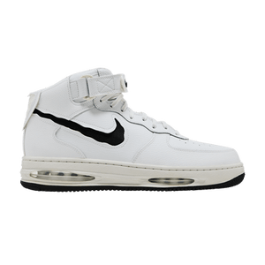 Nike Air Force 1 Mid Evo 'White Black'