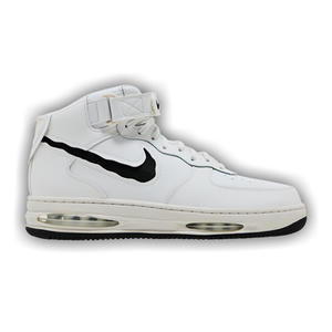 Nike Air Force 1 Mid Evo 'White Black'