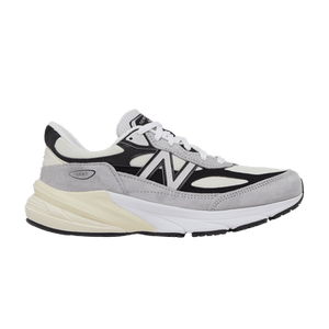 Teddy Santis x New Balance 990v6 Made in USA 'Grey Black'