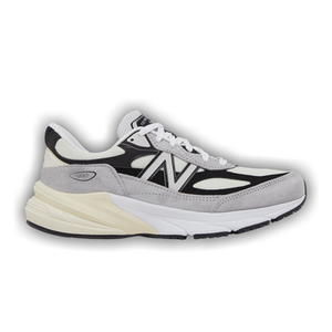 Teddy Santis x New Balance 990v6 Made in USA 'Grey Black'