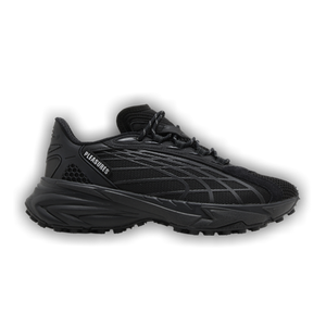 Pleasures x Puma Spirex 'Black'