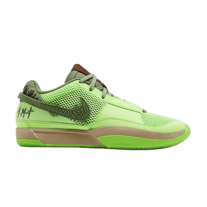 Nike Ja 1 NRG EP 'Halloween - Zombie'