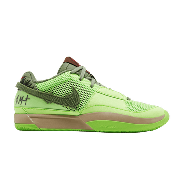 Nike Ja 1 NRG EP 'Halloween - Zombie'