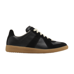 Maison Margiela Wmns Replica Low 'Black'