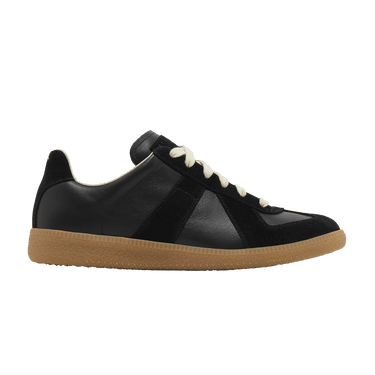 Maison Margiela Wmns Replica Low 'Black'