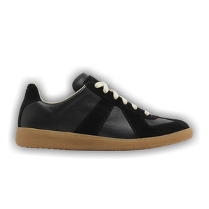 Maison Margiela Wmns Replica Low 'Black'