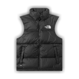 The North Face 1996 Retro Nuptse Vest 'Recycled TNF Black'