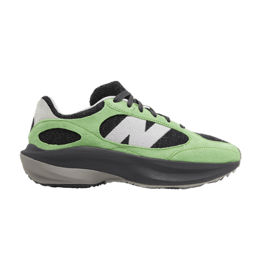 New Balance WRPD Runner 'Green Phantom'
