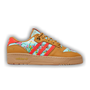 Unheardof x adidas Rivalry Low 'Mom's Couch'