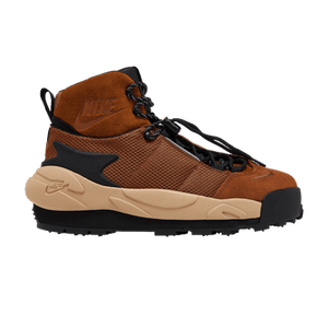 sacai x Nike Magmascape 'Light British Tan'