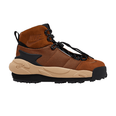 sacai x Nike Magmascape 'Light British Tan'