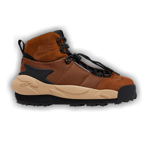 sacai x Nike Magmascape 'Light British Tan'