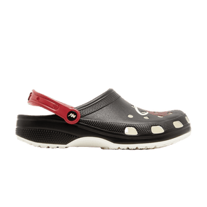 NBA x Crocs Classic Clog 'Miami Heat'