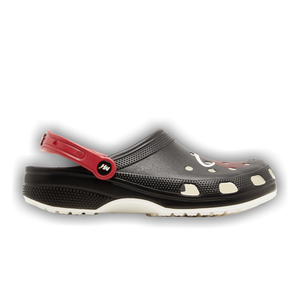NBA x Crocs Classic Clog 'Miami Heat'