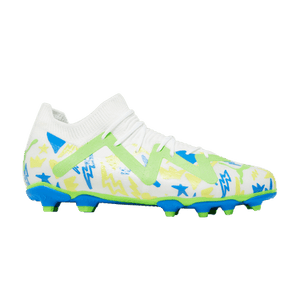 Neymar Jr. x Puma Future Match FG AG Big Kid 'Instituto Pack'