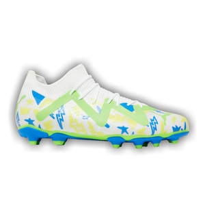 Neymar Jr. x Puma Future Match FG AG Big Kid 'Instituto Pack'