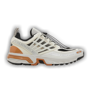Salomon ACS Pro Advanced 'Vanilla Ice Tomato Cream'