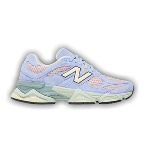 The Whitaker Group x New Balance 9060 'Missing Pieces Pack - Daydream Blue'