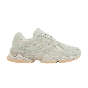 The Whitaker Group x New Balance 9060 'Missing Pieces Pack - Silver Moss Green'