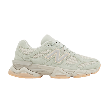 The Whitaker Group x New Balance 9060 'Missing Pieces Pack - Silver Moss Green'