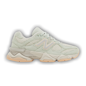The Whitaker Group x New Balance 9060 'Missing Pieces Pack - Silver Moss Green'