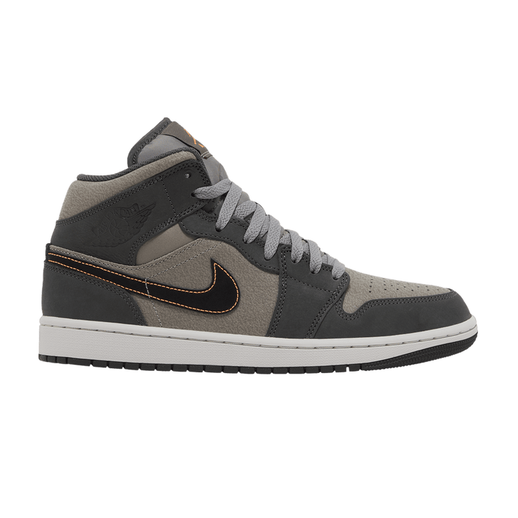 Air Jordan 1 Mid SE 'Night Stadium' FQ8338 017