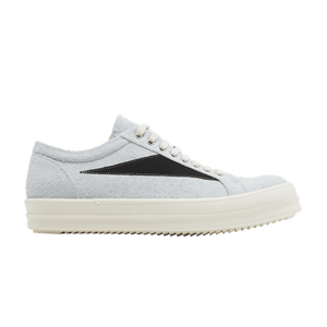 Rick Owens DRKSHDW Luxor Vintage Sneaks 'Oyster Black'