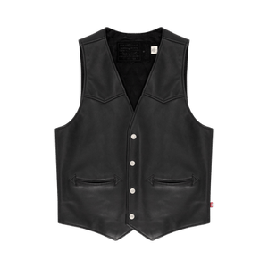 Levi's x Denim Tears Tracy's King Tut Vest 'Black'