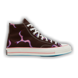 Golf Le Fleur x Converse Chuck 70 High 'Paprika Flame'