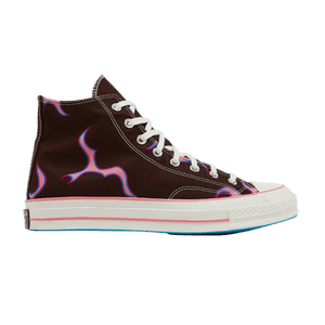 Golf Le Fleur x Converse Chuck 70 High 'Paprika Flame'
