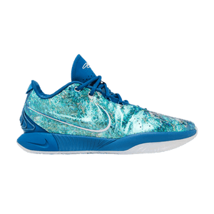 Nike LeBron 21 'Abalone'