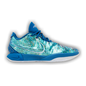 Nike LeBron 21 'Abalone'