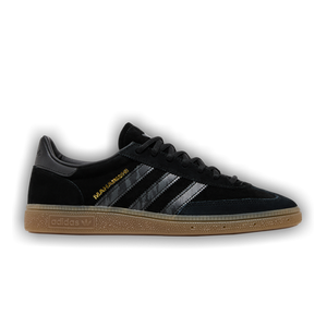 Maharishi x adidas Handball Spezial 'Black Gum'