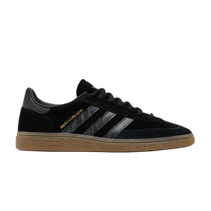 Maharishi x adidas Handball Spezial 'Black Gum'