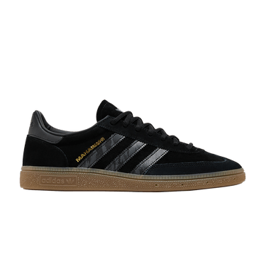Maharishi x adidas Handball Spezial 'Black Gum'
