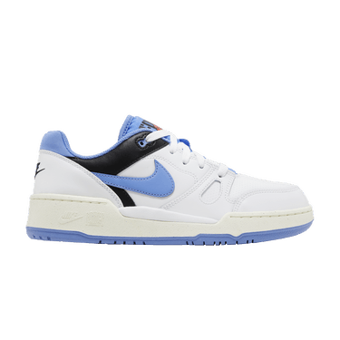 Nike Full Force Low 'Polar'