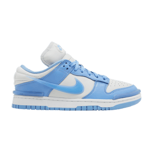 Nike Wmns Dunk Low Twist 'University Blue'