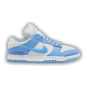 Nike Wmns Dunk Low Twist 'University Blue'