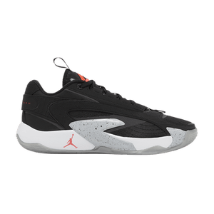 Air Jordan Luka 2 'Black Cement'