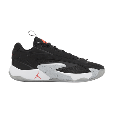 Air Jordan Luka 2 'Black Cement'